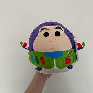 Buzz Lightyear squishmallow